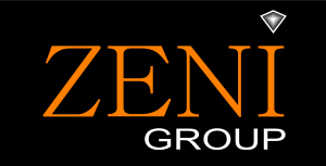 Zeni Logo